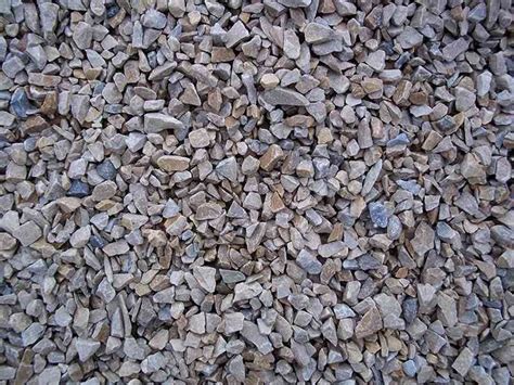 For concrete and asphalt mix, driveways, landscaping and french drains. Crushed Stone | CR6 | Sandstone | Gabion Stone | #57 stone ...