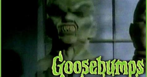 Best Episodes Of Goosebumps List Of Top Goosebumps Episodes