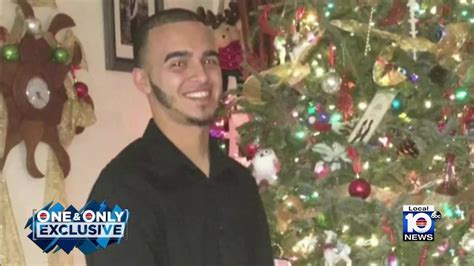 Family grieves loss after prosecutors' decision in Broward - YouTube