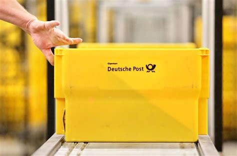 Deutsche Post In Stuttgart In Zwei Stadtteilen Werden Filiallücken Geschlossen Möhringen