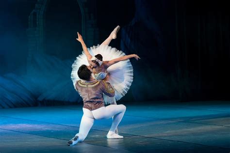 Breve Resumen De La Historia Del Ballet Clásico