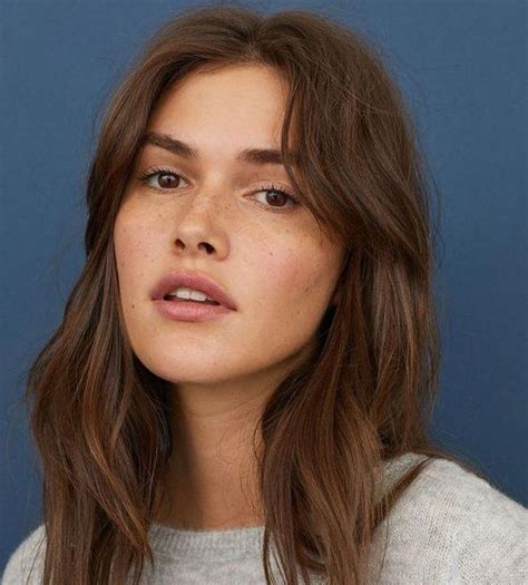 Curtain bang are one of the biggest hair trends of 2020. 15 Curtain Bangs on Short Hair for 2021 | Short Hair Models