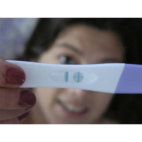 Information On The Equate Home Pregnancy Test Healthfully