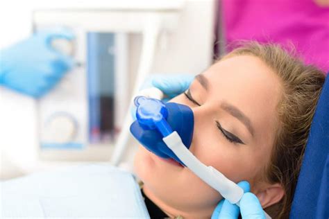 Difference Between Anesthesia And Sedation Asheville Nc