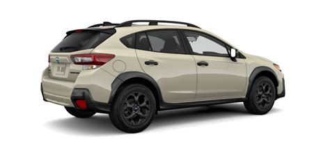 2023 Subaru Crosstrek Specs Price Colors Walser Subaru Burnsville