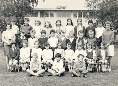 St Catherines School 1969 Schools Ware Herts Memories