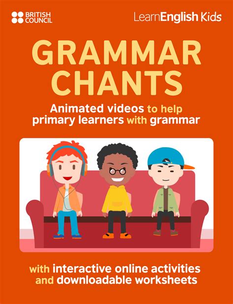 🎧 Fun Video Grammar Teachingenglish British Council Facebook