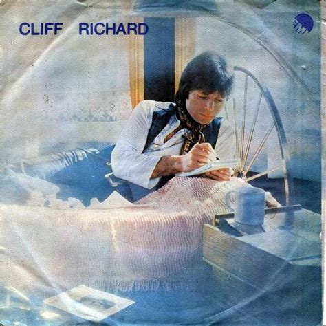 Хит из альбома i'm nearly famous. Cliff Richard - Devil Woman - Kupindo.com (11959553)