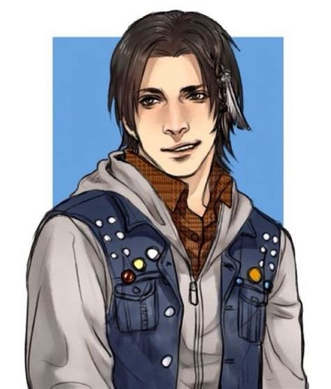 Fanart Delsin Rowe And Infamous Second Son Image Infamous Second