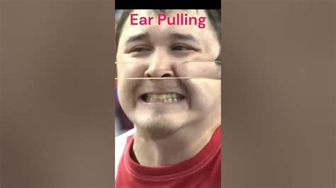 Ear Pulling Contest Shortsfeed Shortvideo Superaction