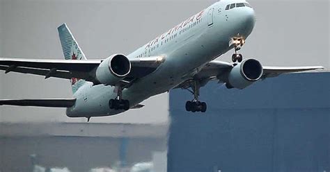Air canada jetz and charters. Grams luftfartsblogg: Korona - Air Canada sier opp - ABC ...