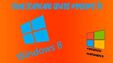Come Scaricare Windows 8 Originale Gratis Recensione Tutorial Ita