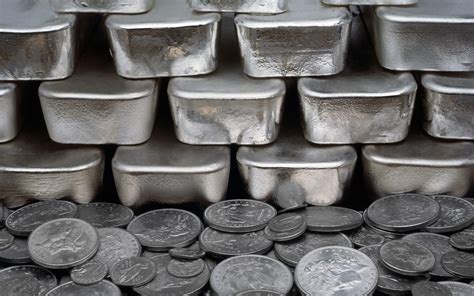 silver, Coins Wallpapers HD / Desktop and Mobile Backgrounds