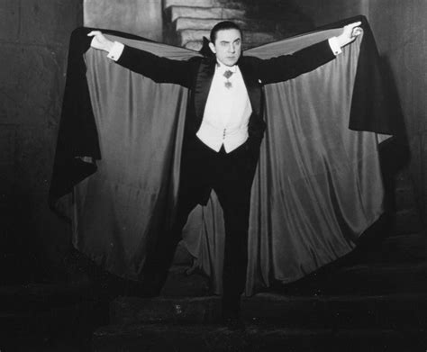 Dracula 1931 Bela Lugosi Helen Chandler David Manners Edward