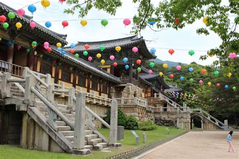 2023 Gyeongju Unesco World Heritage Sites And History Full Day Tour