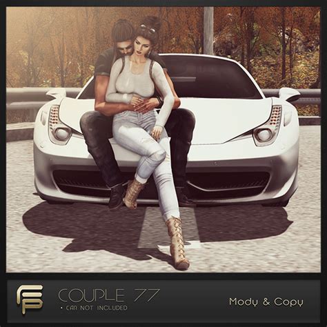 second life marketplace [ focus ] couple 77