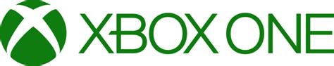 Xbox One Logo Png E Vetor Download De Logo