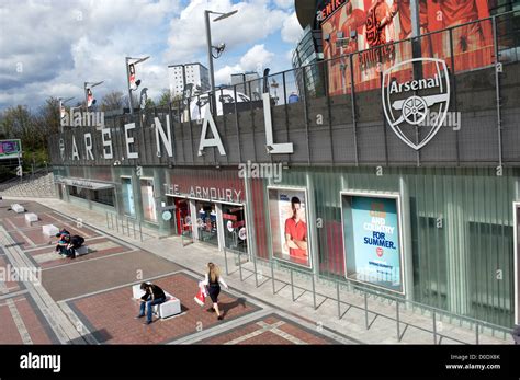 Sale Arsenal Soccer Store In Stock