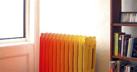 Maybe you would like to learn more about one of these? Paint your radiator with HEAT ACTIVATED color changing ...