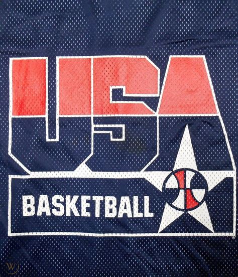 Check out our usa basketball logo selection for the very best in unique or custom, handmade pieces from our there are 925 usa basketball logo for sale on etsy, and they cost us$ 10.30 on average. Usa Basketball Dream Team Logo - Washingtonpost Com 1995 ...
