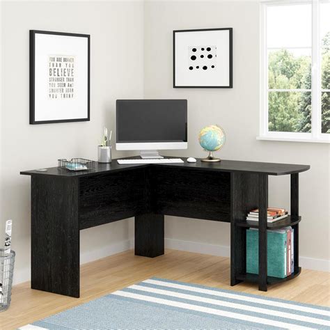 10 Best Corner Desks For Turning Any Space Into A Workspace
