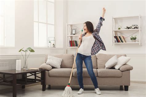 How To Keep Your Home Sparkling Clean In 15 30 Minutes A Day Home