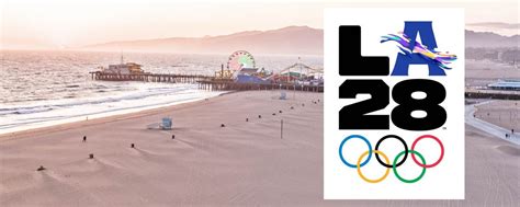 The Organising Committee Of The Olympic Games “los Angeles 2028