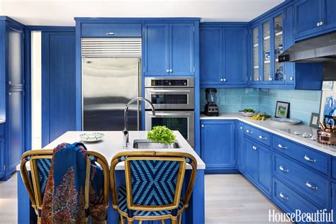 14 Best Blue Kitchen Cabinets Ideas Of 2023 𝐁𝐞𝐬𝐭𝐫𝐚𝐭𝐞𝐝𝐡𝐨𝐦𝐞