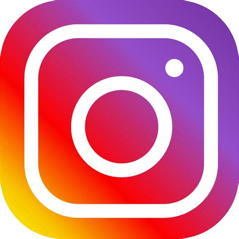 Logo icon, instagram logo, instagram logo, purple, violet png. instagram instagram logo PNG Image Transparent - PNG #1603 ...