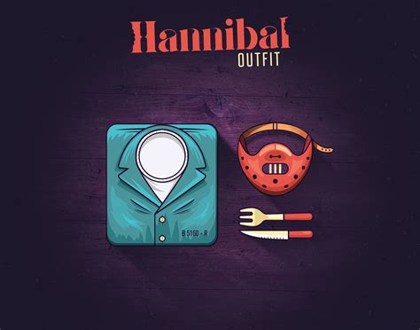 Serial Killer Outfit On Behance