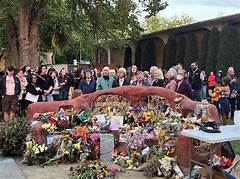 Honoring Lifes Final Chapter With Davis Turner A Legacy Of Care And Compassion