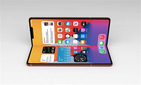 Ming Chi Kuo Apple Could Sell 15 20 Million Foldable Iphones In 2023