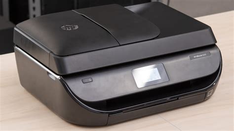 Hp Officejet 5255 Review