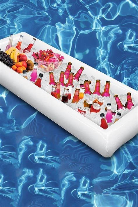 20 Awesome Floats To Up Your Pool Game Pool Floats For Adults Pool Party Adults Pool Party