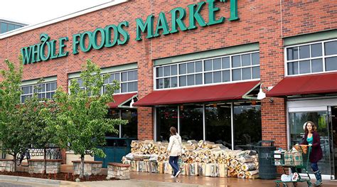 Whole Foods Pulls Off Elaborate Five Year Gmo Labeling Hoax Lies To