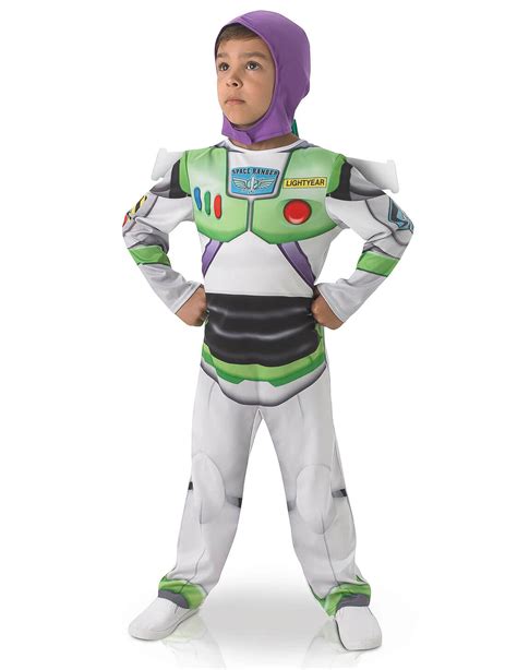 Deguisement Toy Story Buzz Léclair Disney Pixar™garçon