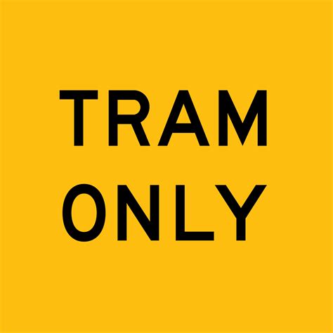 Tram Only Tranex
