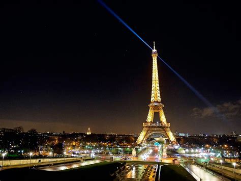 All the tickets bought on our web site www.toureiffel.paris have been cancelled and refunded. 10 Tourist Attractions You Can Count On : TravelChannel ...