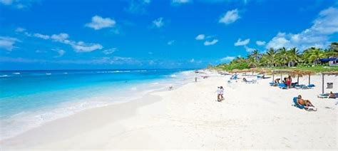 Cayo Largo La Isla Con Las Playas Más Paradisíacas De Cuba