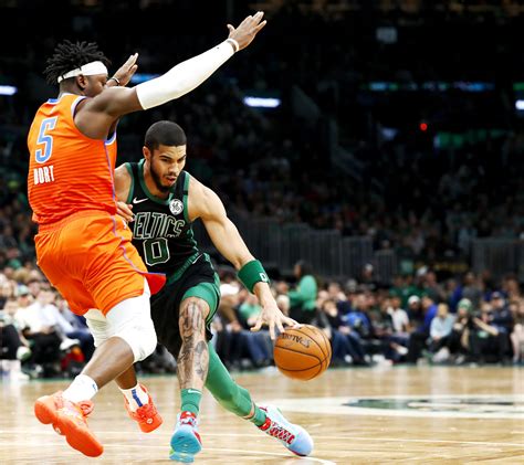 Boston Celtics 4 Teams Cs Should Immediately Engage In Trade Talks With