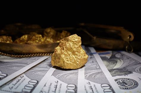 How To Invest In Gold Libertex