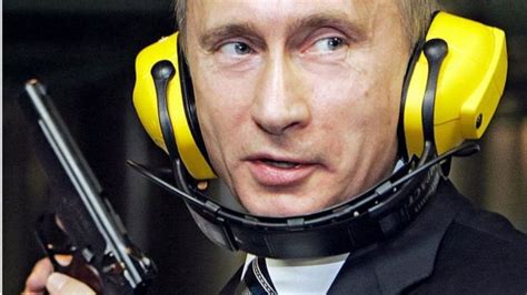 Vladimir Putin 7 Momentos Que Marcaron Los 20 Años Del Presidente Ruso En El Kremlin Bbc News