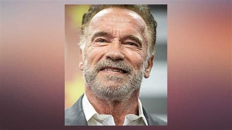 How Tall Is Arnold Schwarzenegger Syedlearns