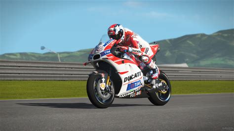 All of the key gameplay assets in motogp™ ignition are ownable. MotoGP 17 (2017 video game)