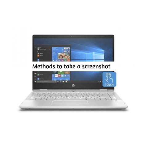 How To Take Screenshot In Hp Laptop Windows 8 This Pc My Pictures