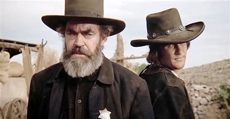 Pat Garrett And Billy The Kid 1973 Once Upon A Time In A Western