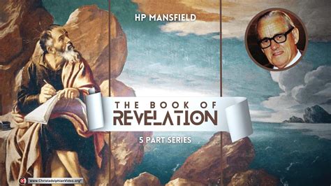 The Book Of Revelation Re Mastered Audio Book