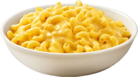 Ai Generated Macaroni And Cheese Png 34763503 Png