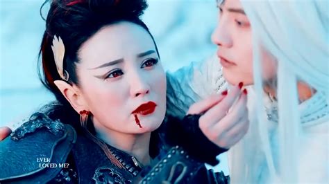 Ying Kong Shi And Yan Da Love Is Fire And Ice Youtube