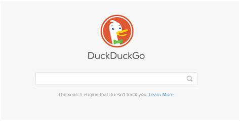 Duckduckgo S Rise Means Privacy Concerns Are On The Rise